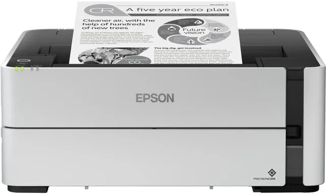 Epson EcoTank ET-M1180