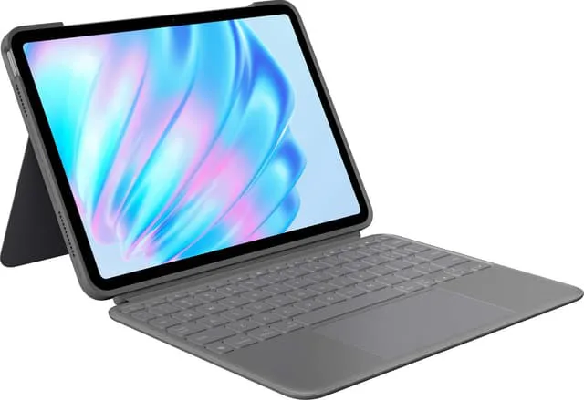 Logitech Combo Touch