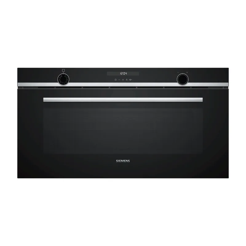Siemens iQ500 VB558C0S0 inbyggnadsugn