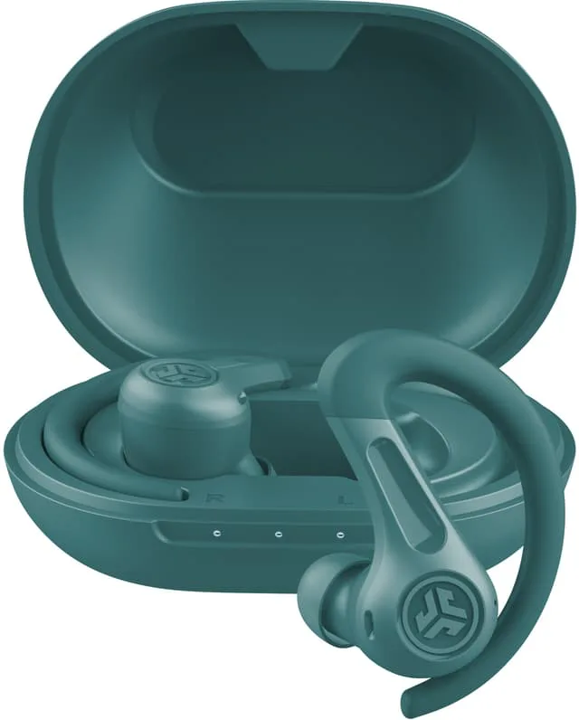 JLAB JBuds Sport ANC 4 true wireless in-ear hörlurar