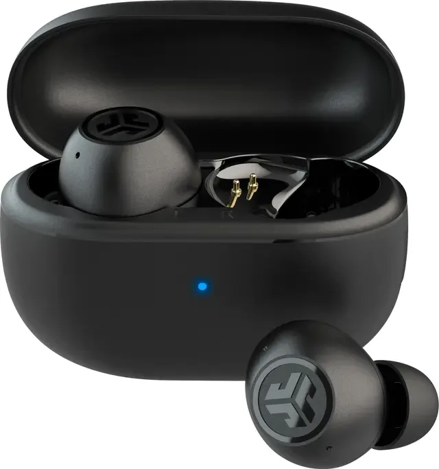 JLab Go Pop ANC, True Wireless Stereo (TWS), 20