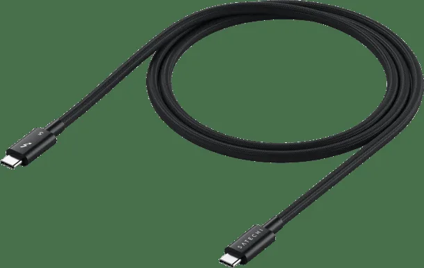 Satechi Thunderbolt 5 Pro-kabel