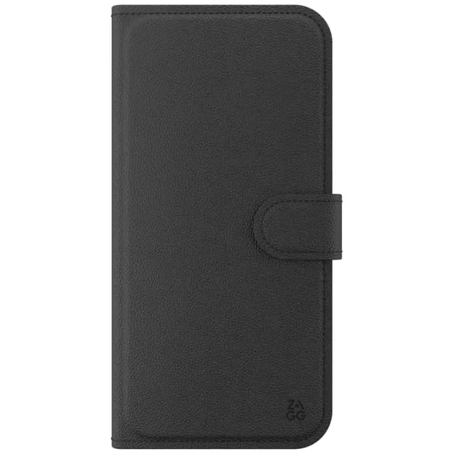 Zagg Google Pixel 9/9 Pro plånboksfodral