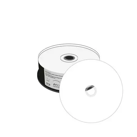 MediaRange MR512 BD-R 25 GB, 25 st