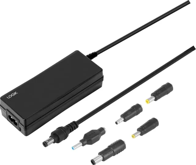 Logik 90W HP laptopladdare