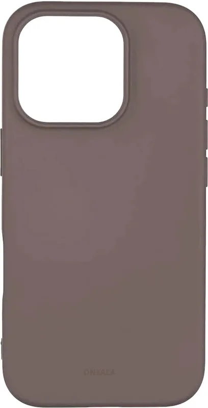 Onsala iPhone 13/14/15 silicone fodral