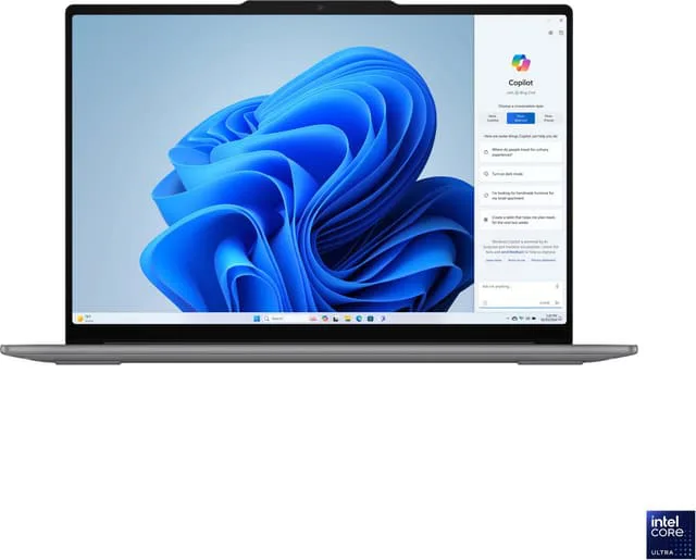 Lenovo Yoga Slim 7i U7-258V/32/1TB Copilot+ PC (Aura Edition)