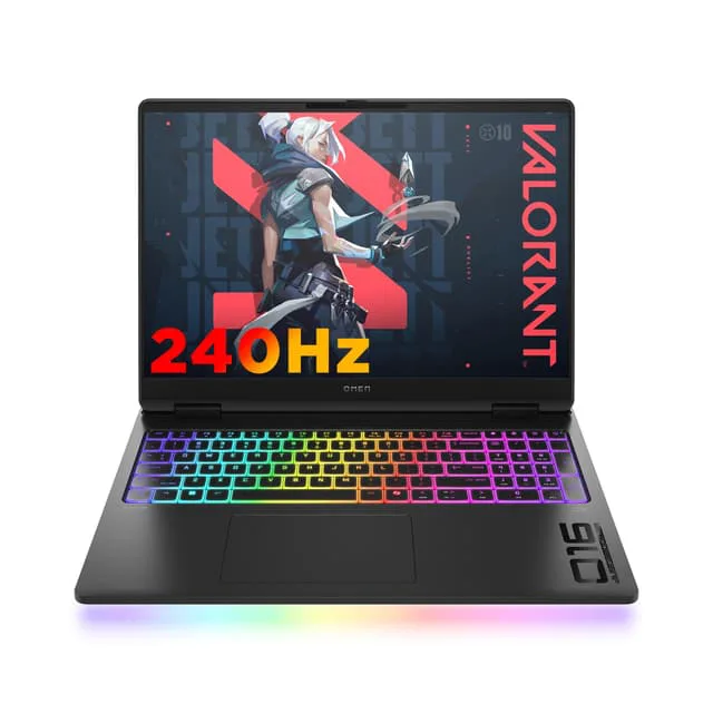HP OMEN 16 MAX U9-275HX/32/1TB/5080