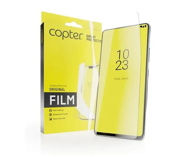 Copter skärmskydd till Xiaomi 15
