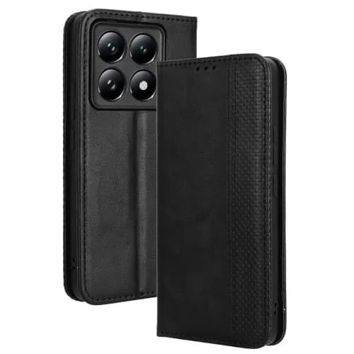 MTK Till Xiaomi 14T Plånboksfodral