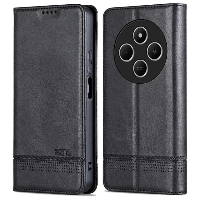 MTK AZNS Fodral för Xiaomi Redmi 14C