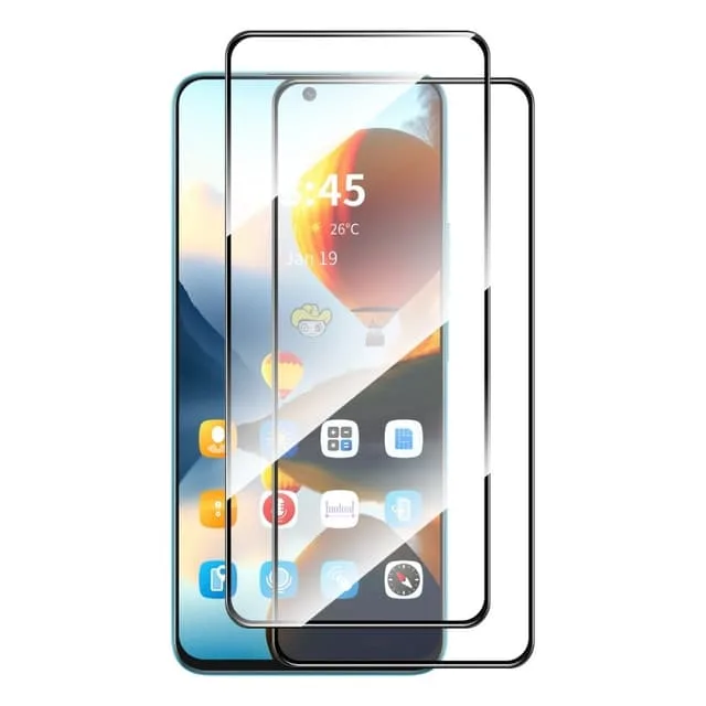 MTK ENKAY 2st För Xiaomi 14T /
