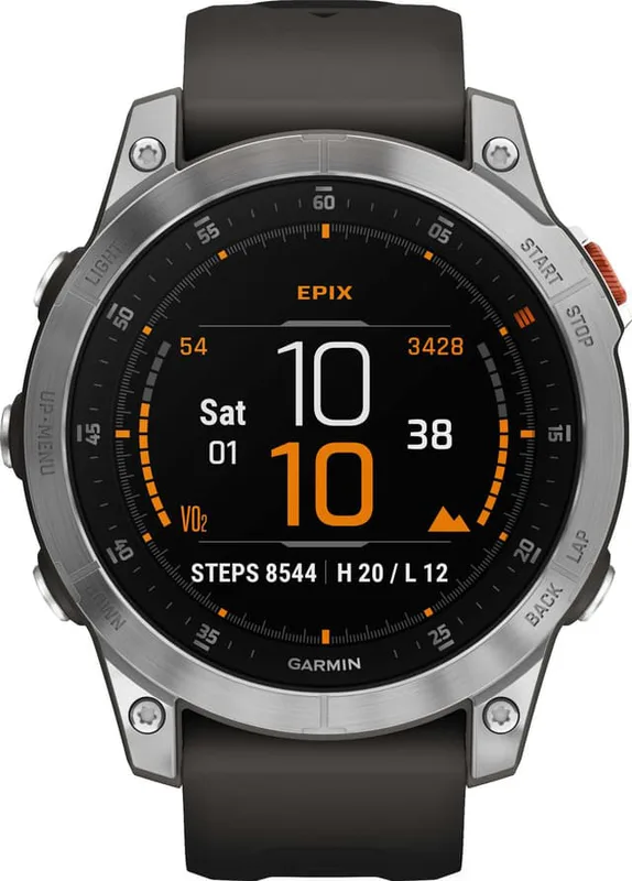 Epix Pro (gen 2) 47mm