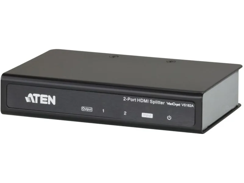 ATEN VS182A 2-port HDMI Splitter 4Kx2K