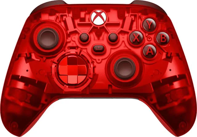 XBOX Pulse Cipher PC/Xbox/Android/iOS trådlös kontroll