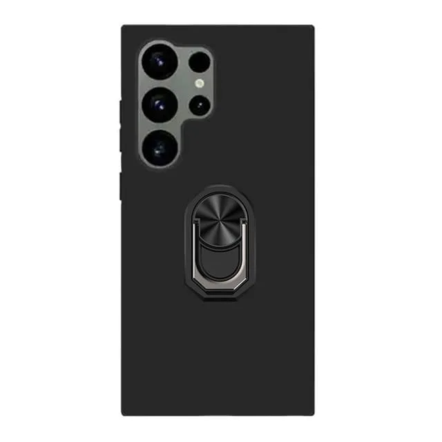 CaseOnline TPU ring skal Samsung Galaxy S25 Ultra