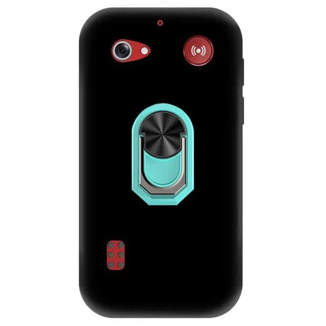 CaseOnline TPU ring skal Doro Leva L11