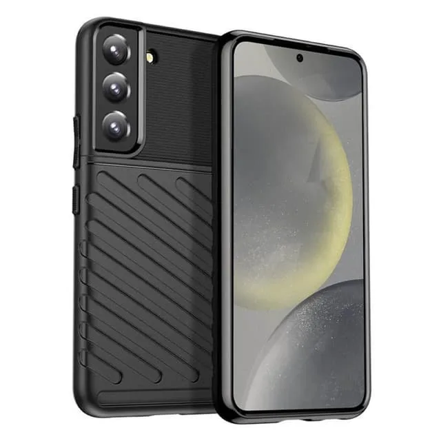 CaseOnline Thunder skal Samsung Galaxy S25