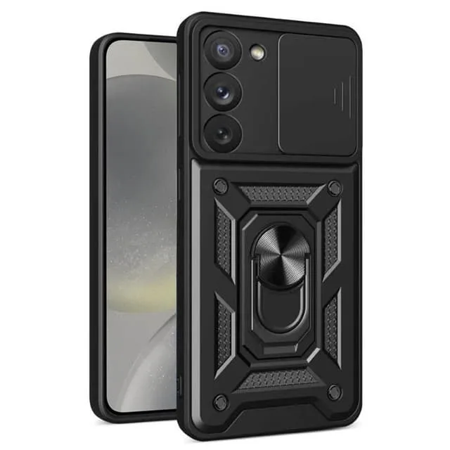 CaseOnline Jazz 3i1 skal Samsung Galaxy S25