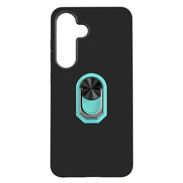 CaseOnline TPU ring skal Samsung Galaxy S25