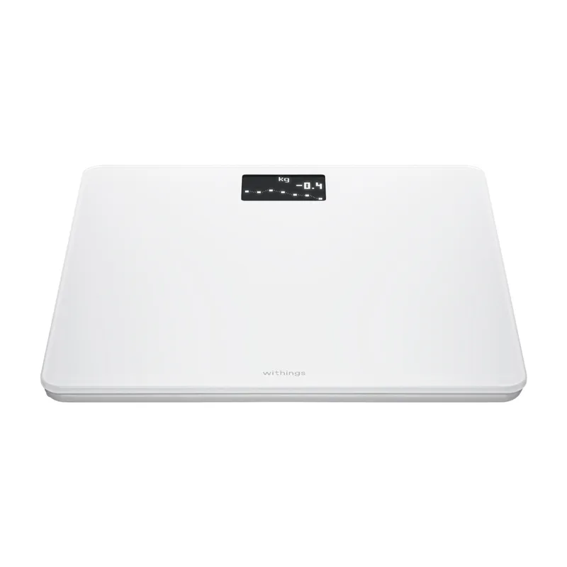 Withings Kroppsvåg