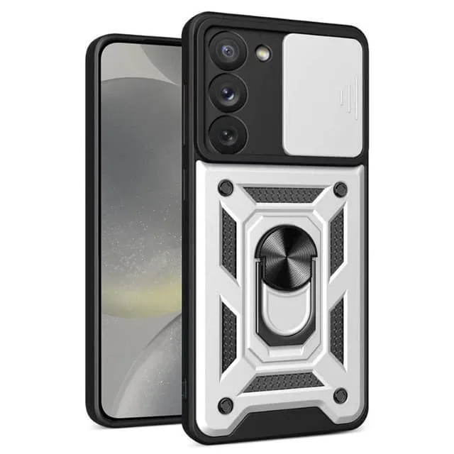 CaseOnline Jazz 3i1 skal Samsung Galaxy S25 Plus