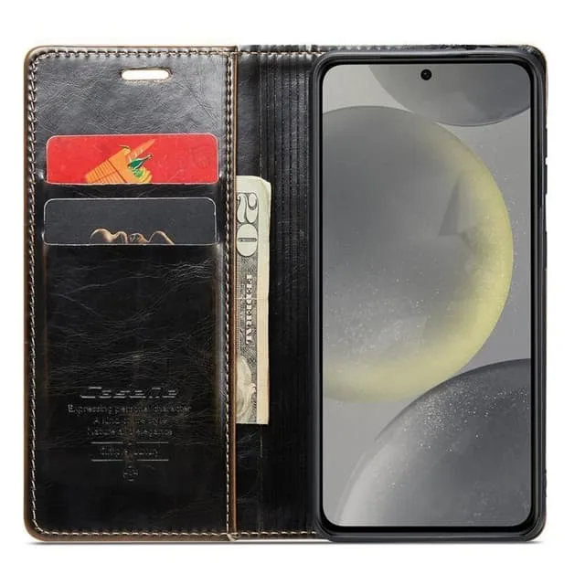 CaseMe mobilfodral 003 Samsung Galaxy S25