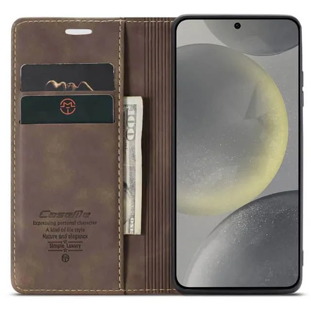 CaseMe mobilfodral 013 Samsung Galaxy S25
