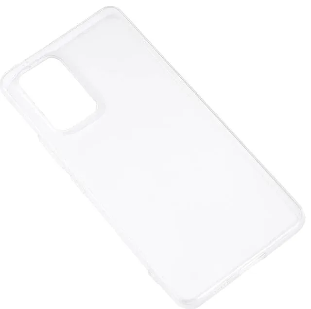 Gear TPU Cover Samsung A53 5G fodral