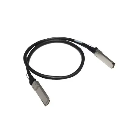 HPE Aruba Networking 100G QSFP28 till QSFP28 aktiv optisk kabel, 2 m