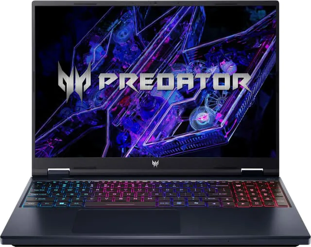 Acer Predator Helios Neo 16 i9-14X/16/1TB/4070