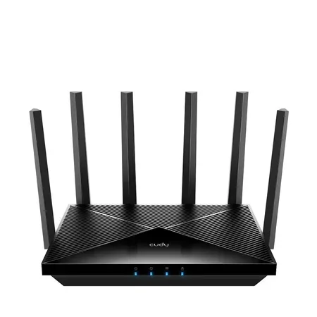 Cudy BE11000 2.5G Tri-Band Wi-Fi 7 Mesh Router