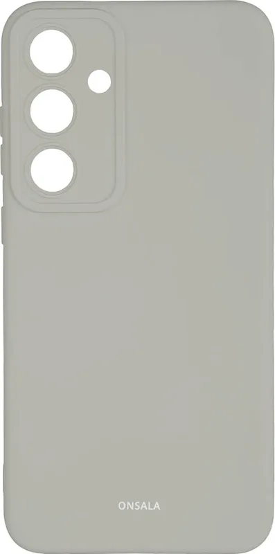 Onsala Samsung Galaxy S24 FE 5G silikonfodral