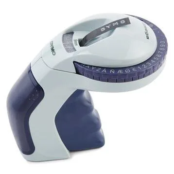 DYMO® Omega Home Embossing Labelmaker