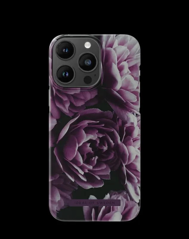 iDeal of Sweden Printed Case iPhone 14 Pro Max