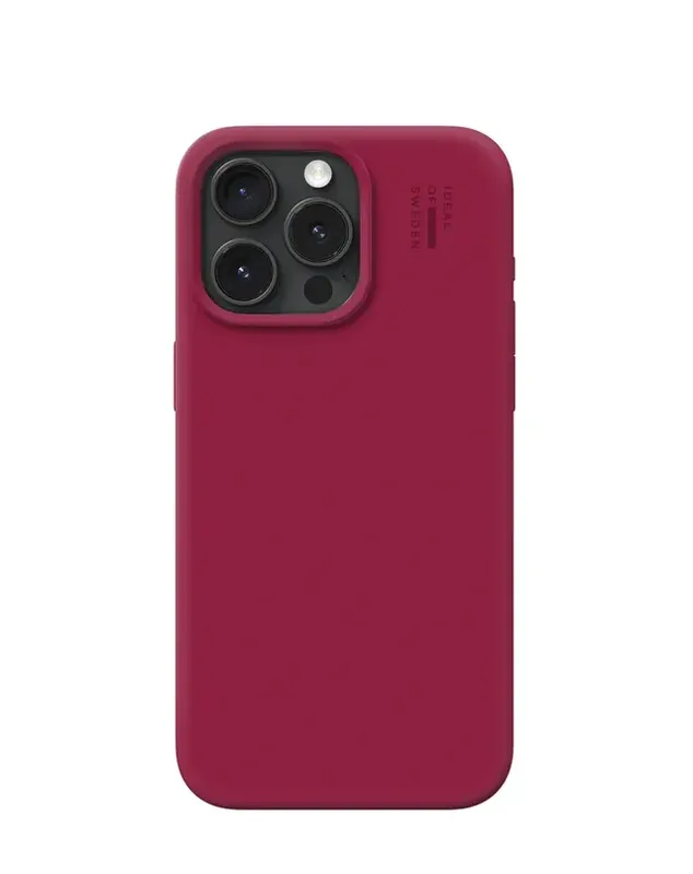 Ideal of Sweden Silicone Case iPhone 14 Pro Max