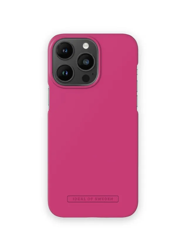 iDeal of Sweden Seamless Case MagSafe iPhone 14 Pro
