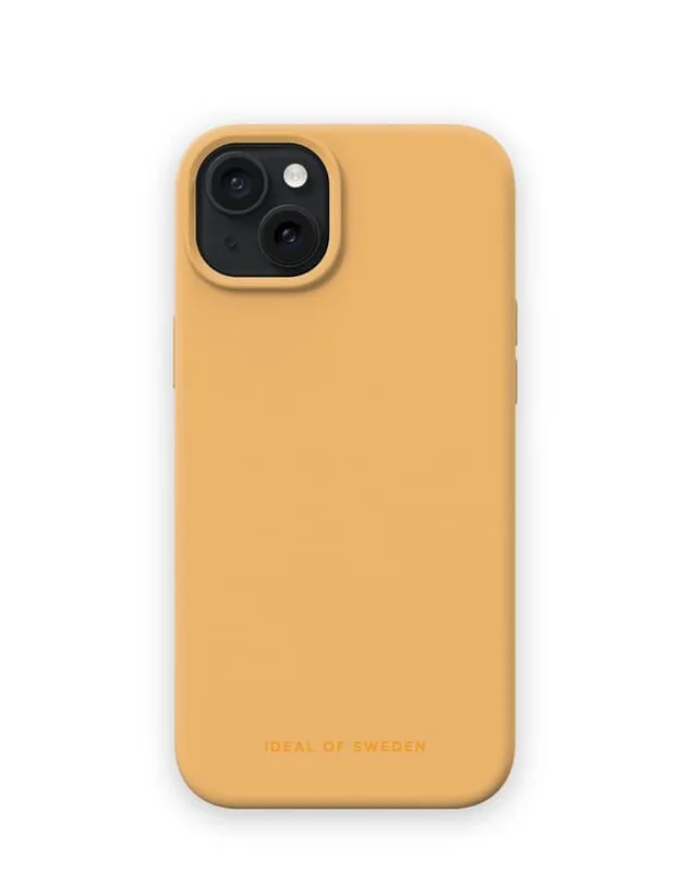 Ideal of Sweden Silicone Case MagSafe iPhone 15 Plus