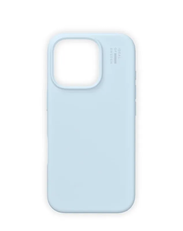 Silicone Case MagSafe iPhone 16 Pro Max