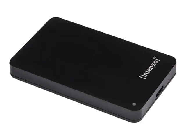 Intenso Memory Case