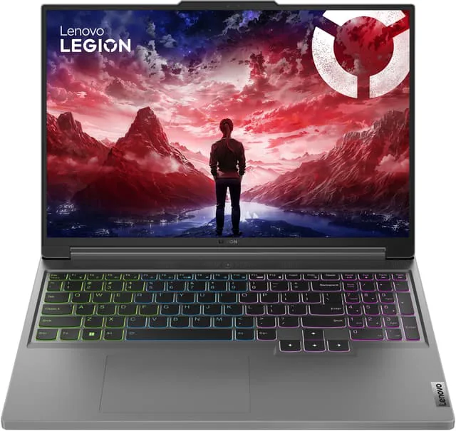 Lenovo Legion Slim 5 R7-8HS/16/1000/4070 16"