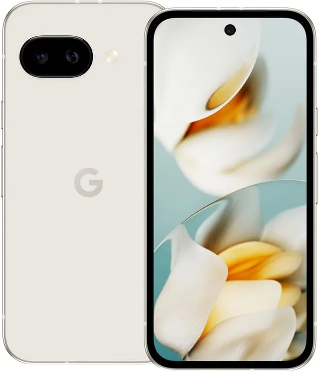 Google Pixel 9A
