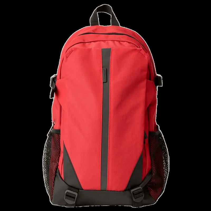 Cavalet - Ryggsäck Ljusdal Laptop Red - A15544