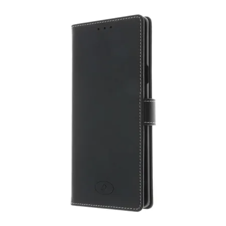 Insmat 650-2684 flipfodral, Galaxy Note 9, svart