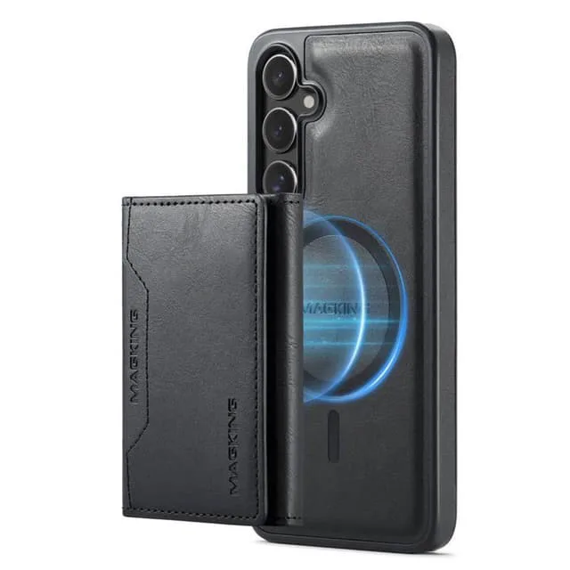 DG Ming DG-Ming Magking K2 2i1 fodral Samsung Galaxy S24