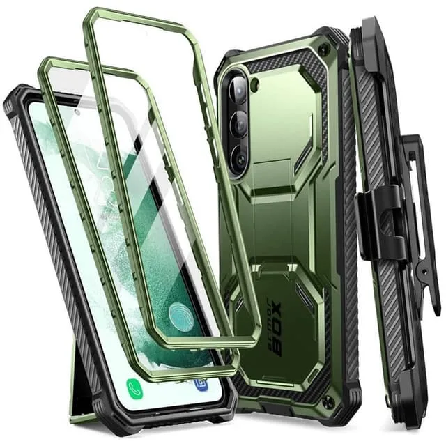 CaseOnline i-Blason Armorbox skal Samsung Galaxy S23 Plus