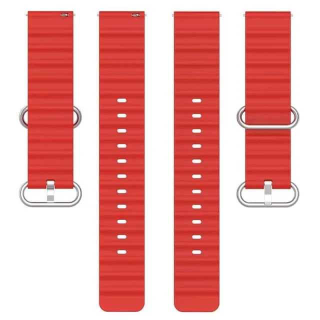 Klockarmband Garmin Approach S44