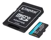 Kingston Canvas Go! Plus 512 GB