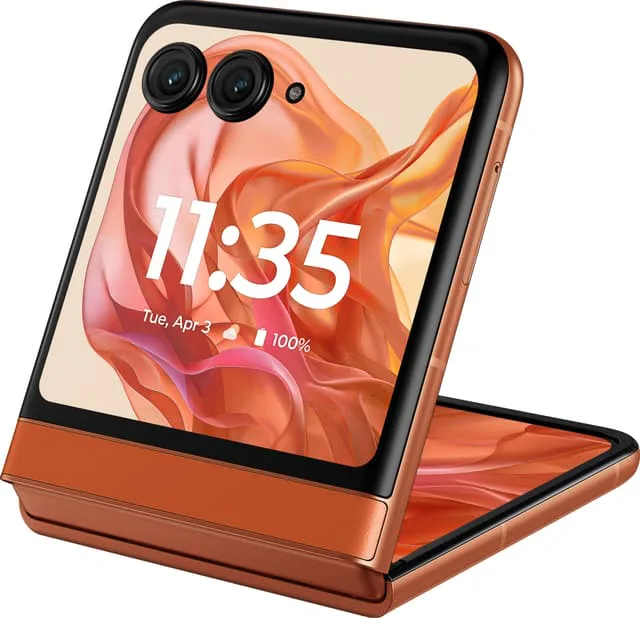 Motorola RAZR 50