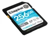 Kingston Canvas Go! Plus 256 GB